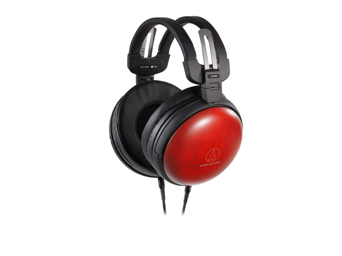 Audio Technica ATH-AWAS