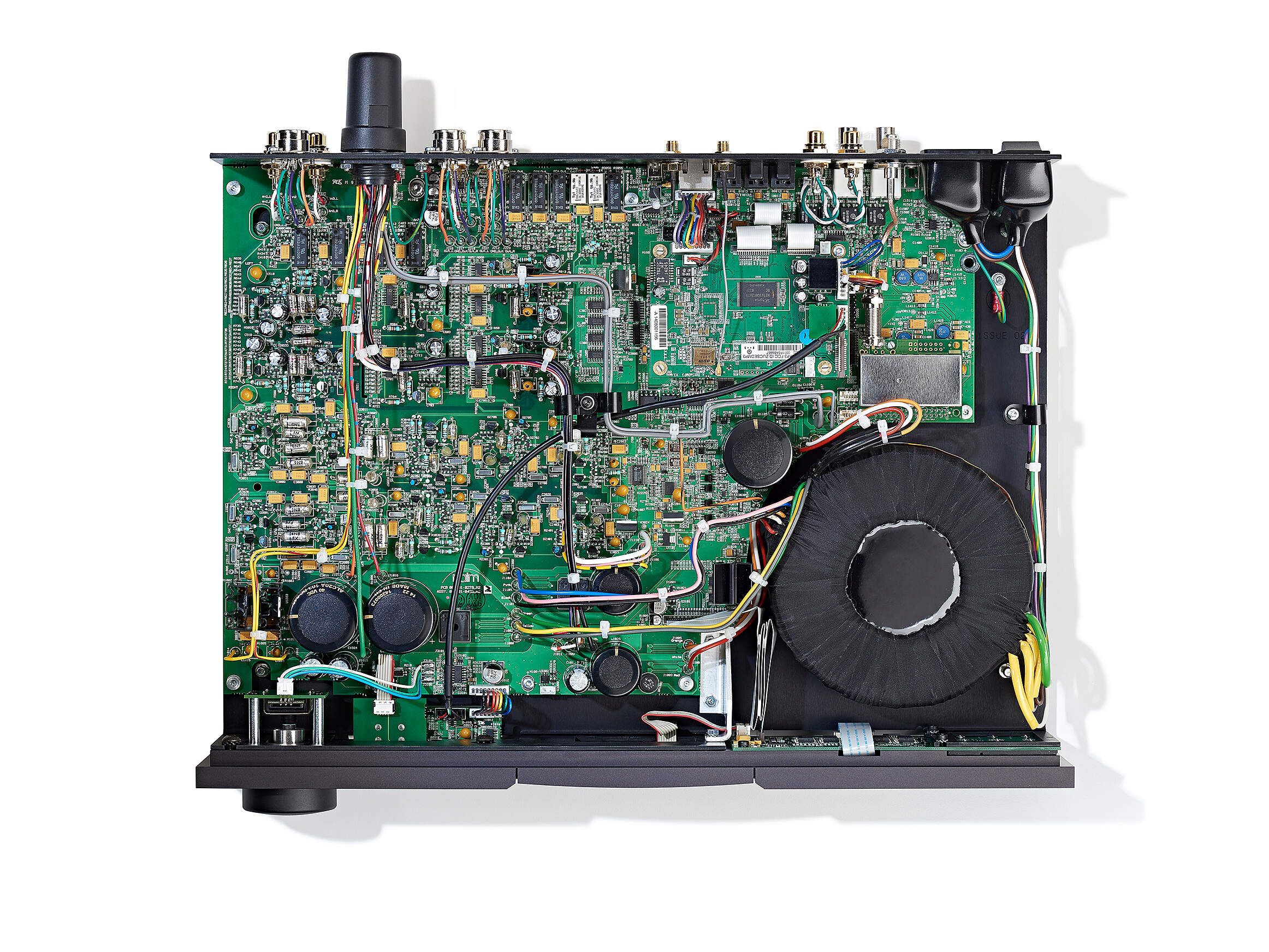 NAC-N 272 DAB+/FM (gebraucht)