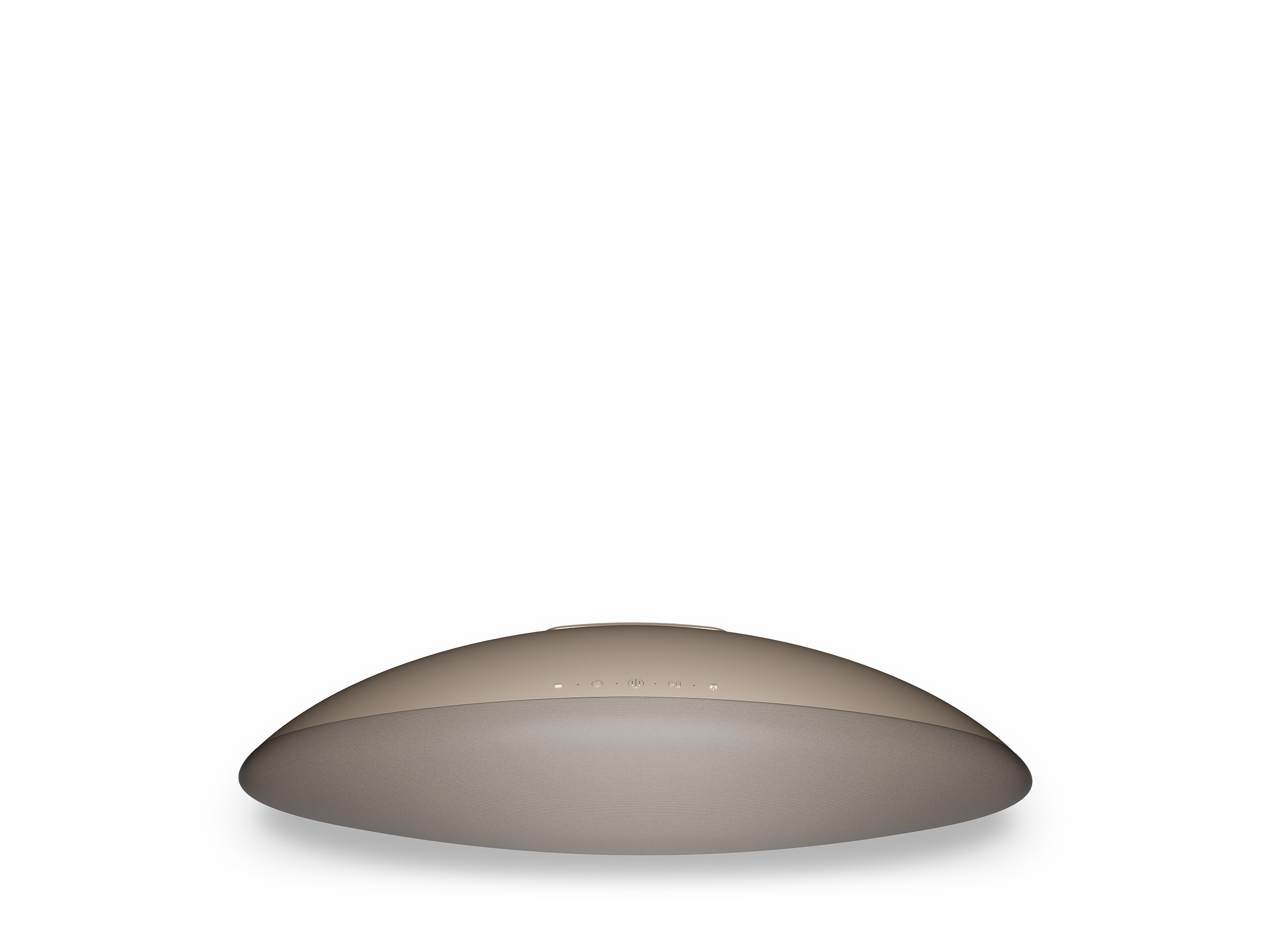 Zeppelin Pro Edition, Solar Gold