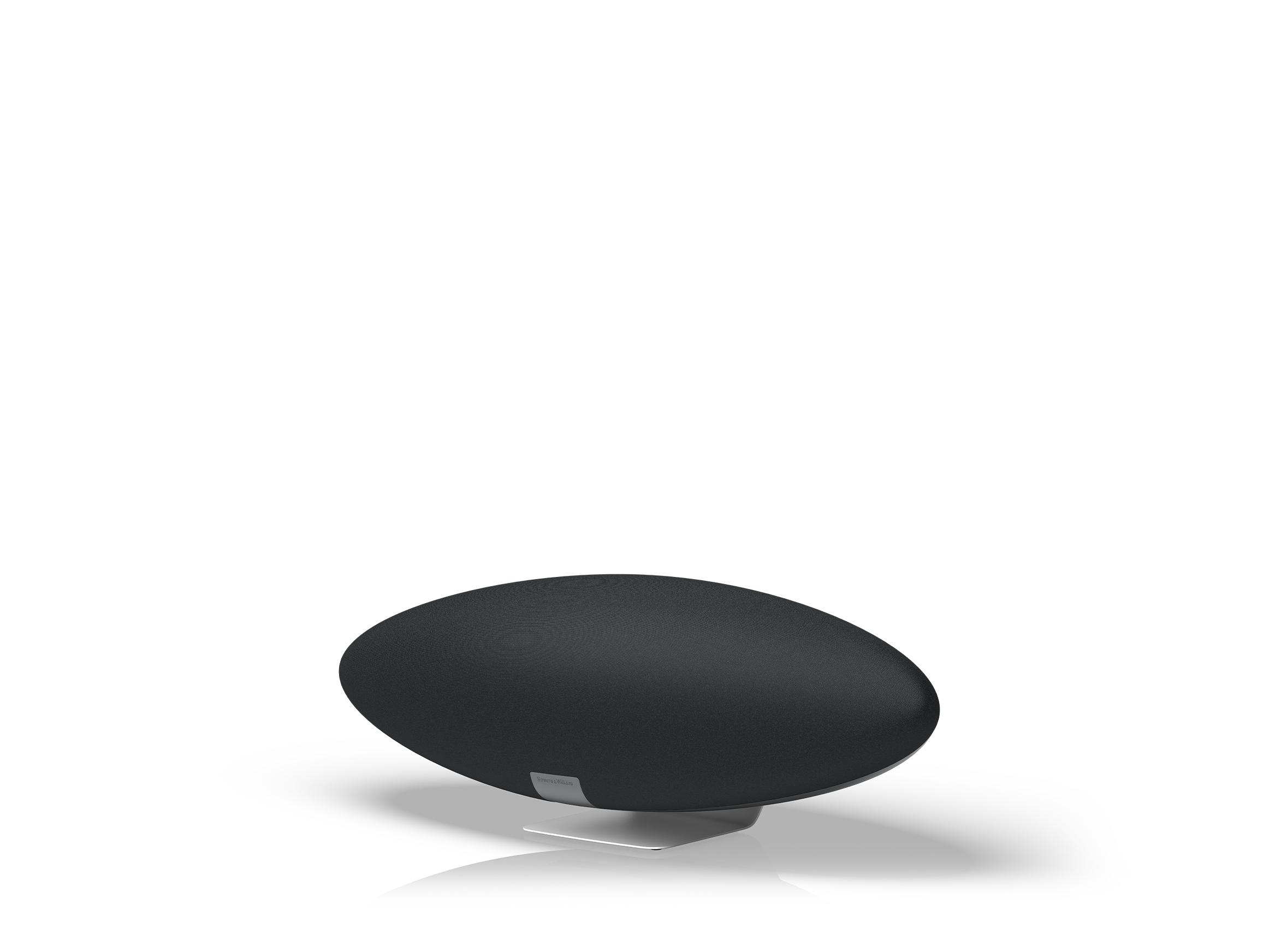 Zeppelin Pro Edition, Space Grey
