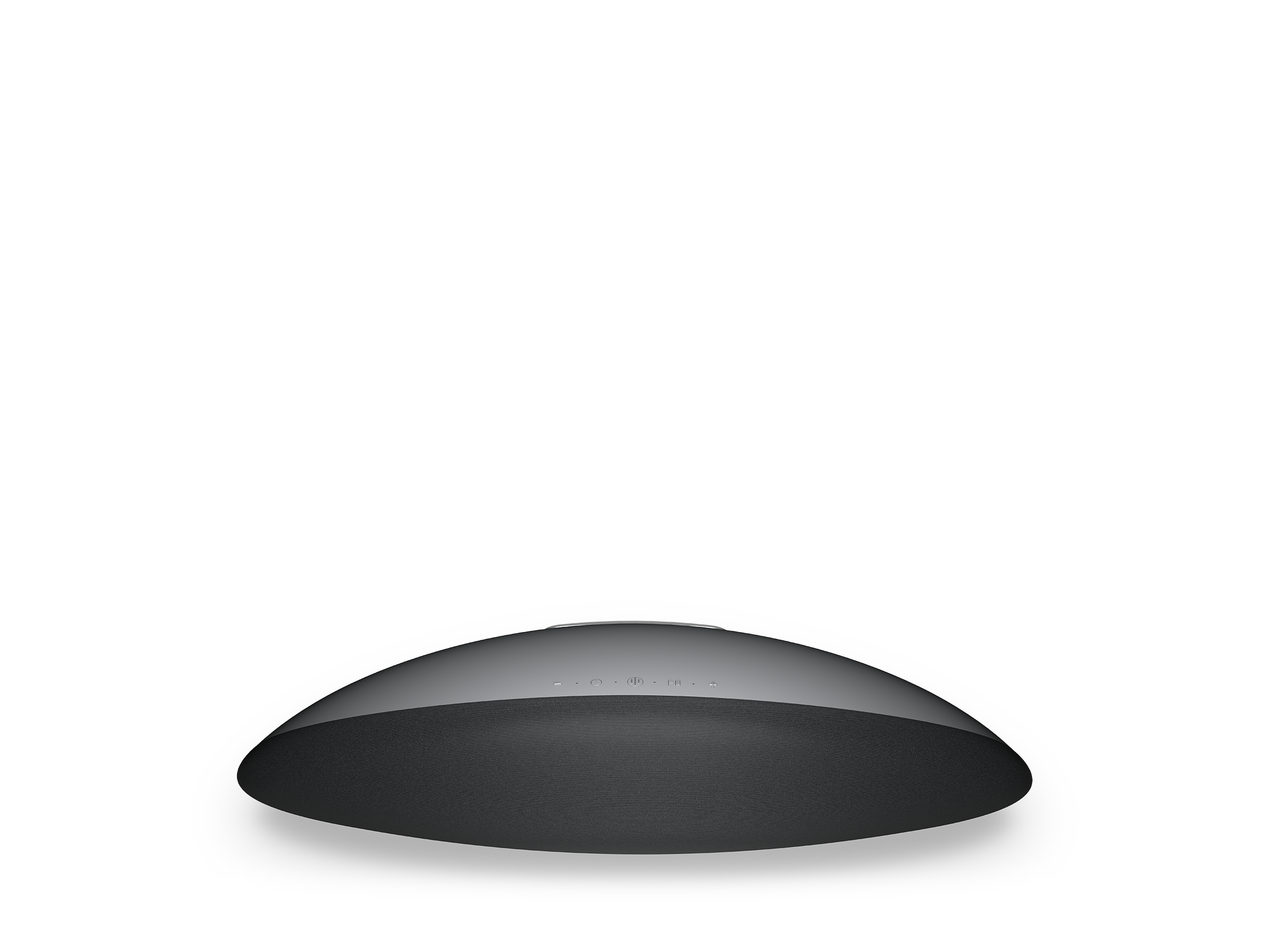 Zeppelin Pro Edition, Space Grey