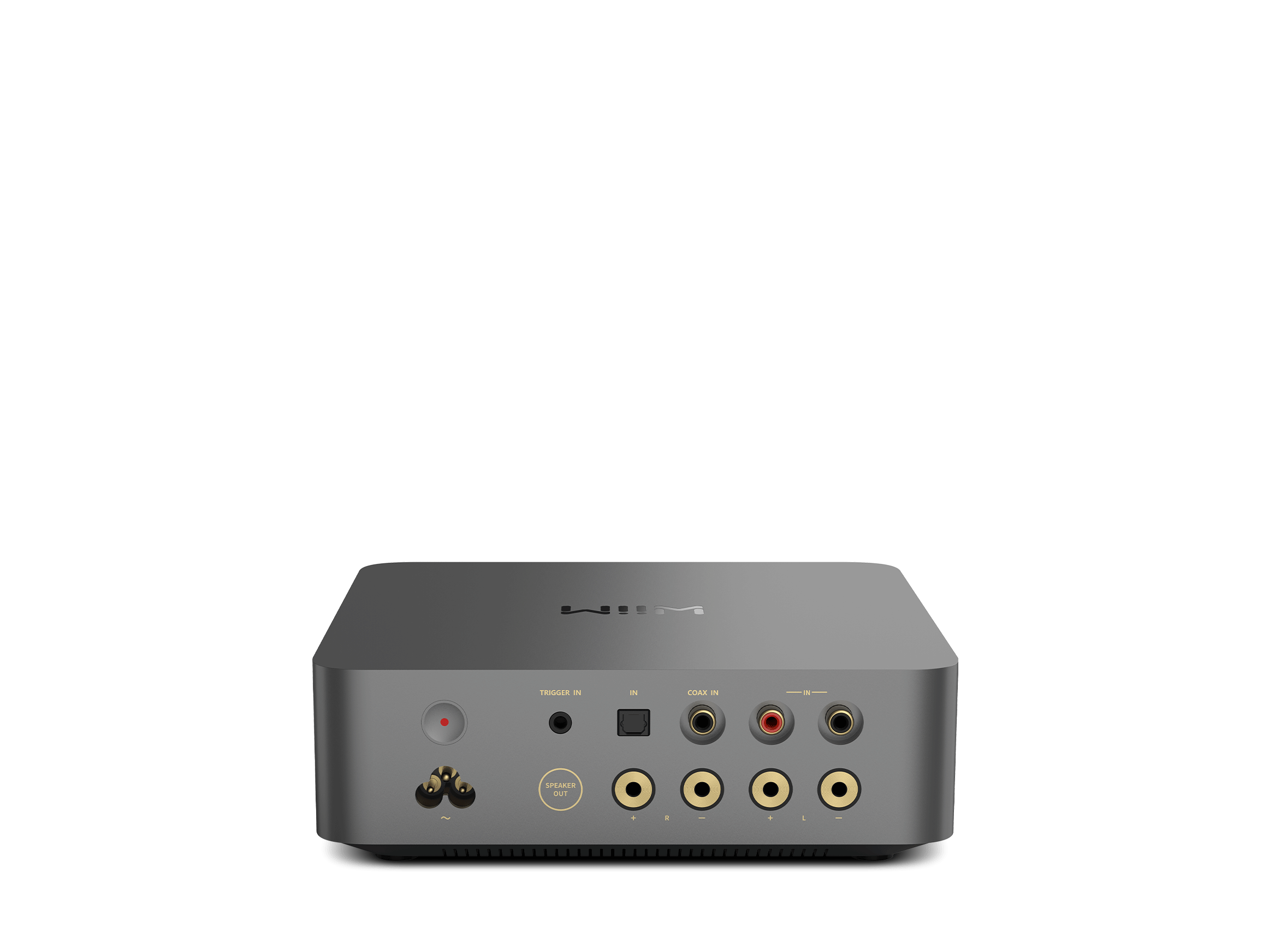 Vibelink Amp