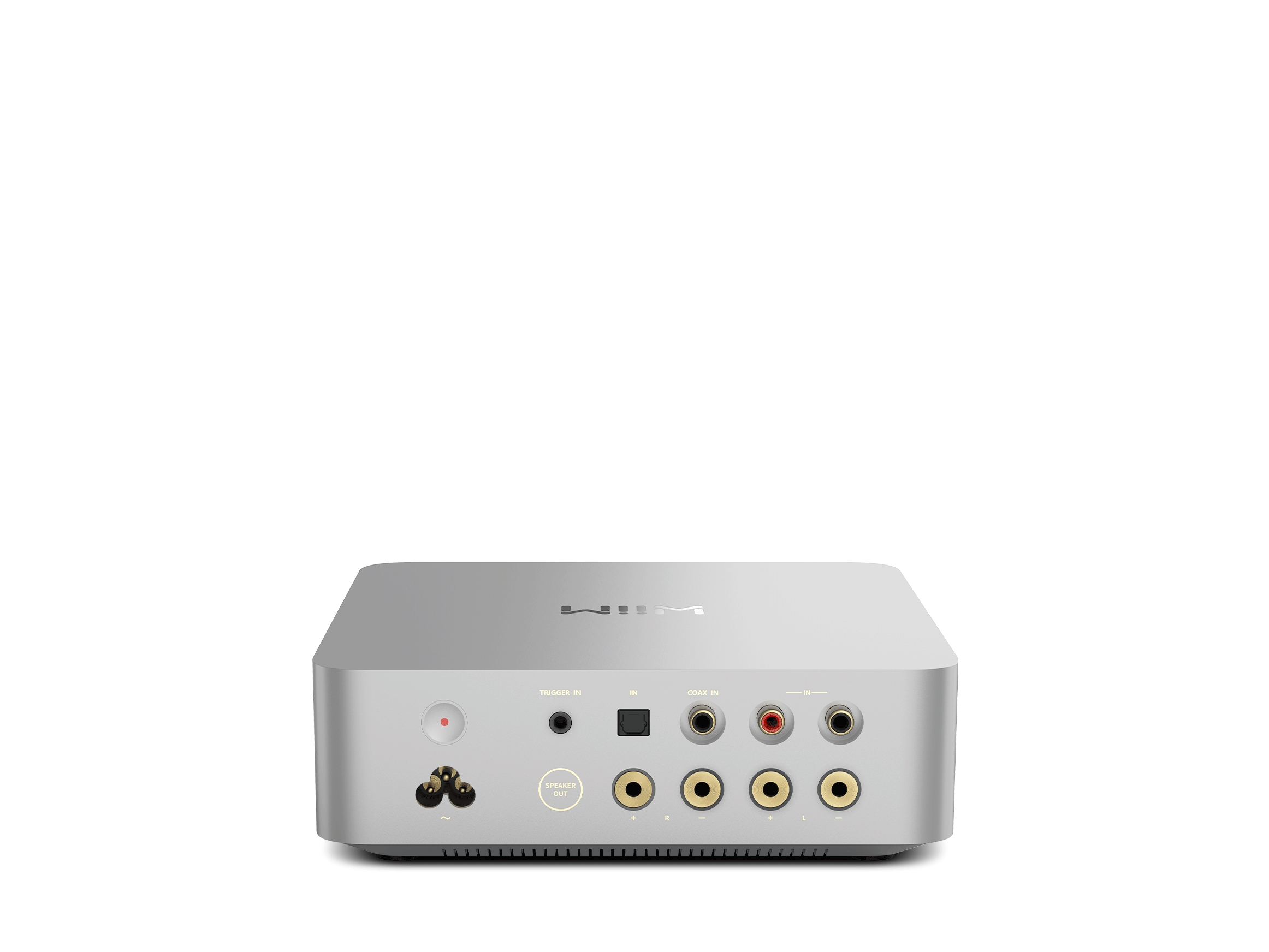 Vibelink Amp