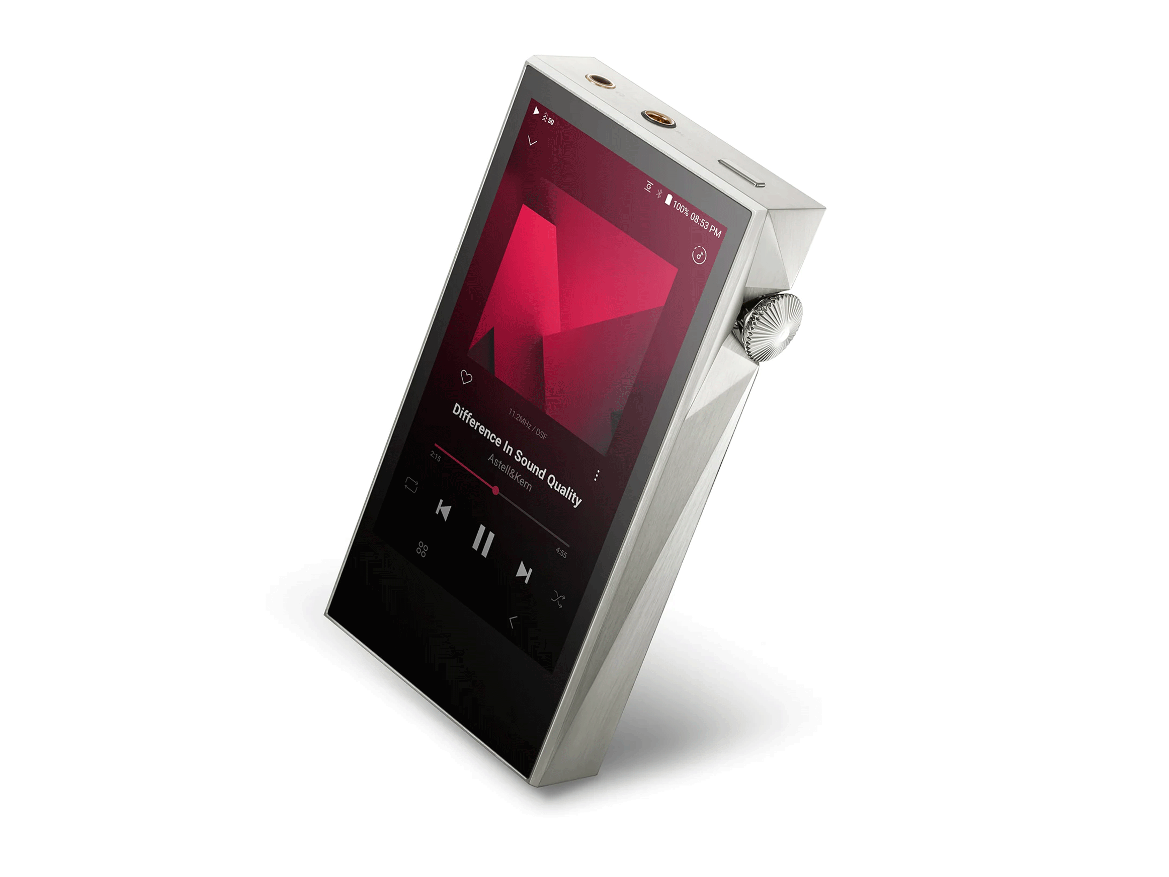 A&amp;ultima SP3000M Limited Edition