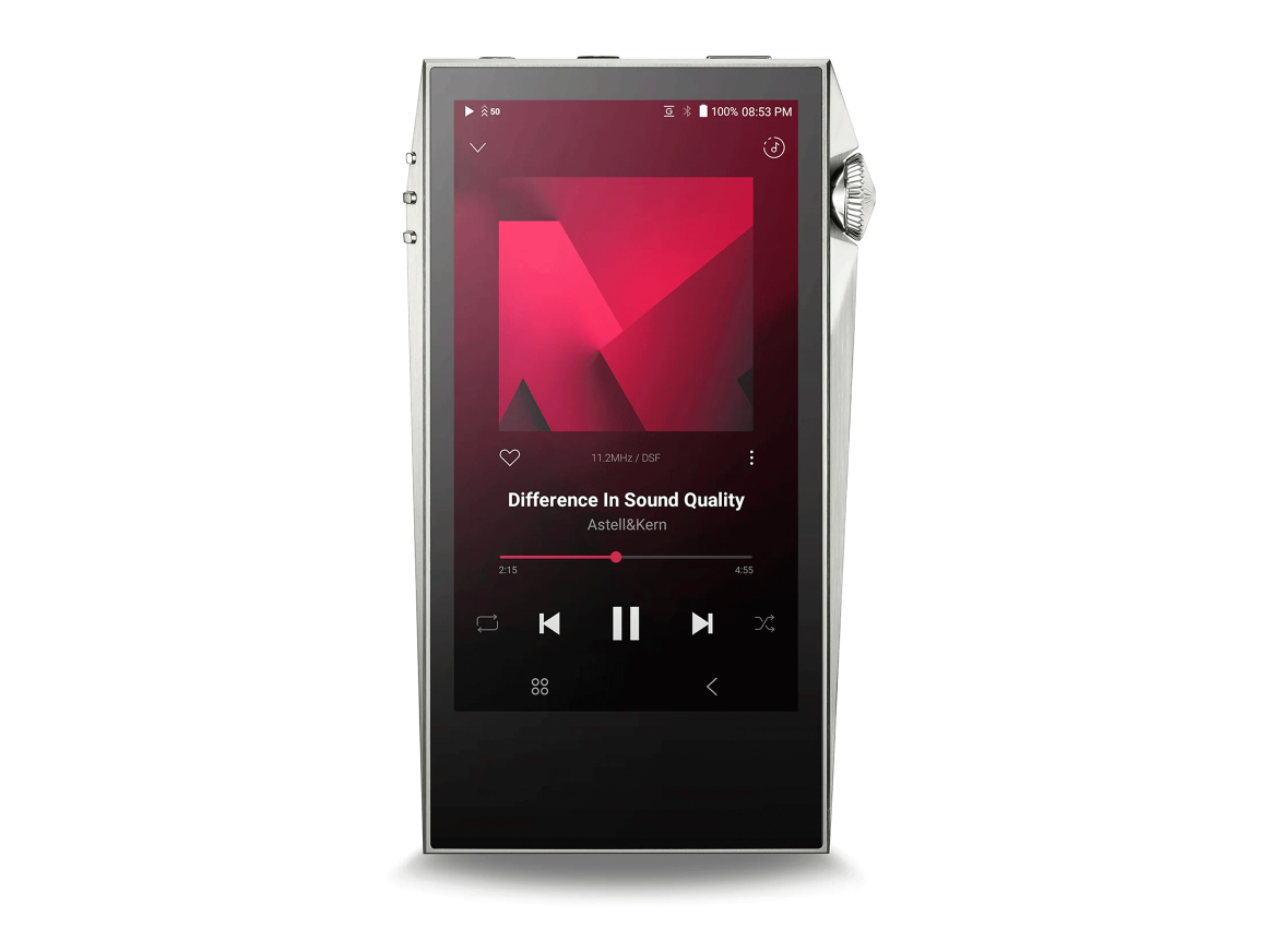 Astell&Kern Astell&Kern KANN ULTRA Digital Audio Player entdecken