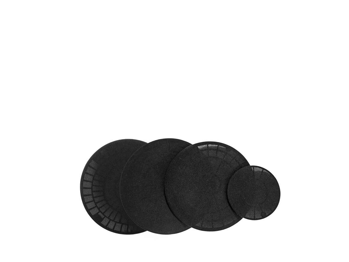 Elac Grille Set für Vela FS 408/409