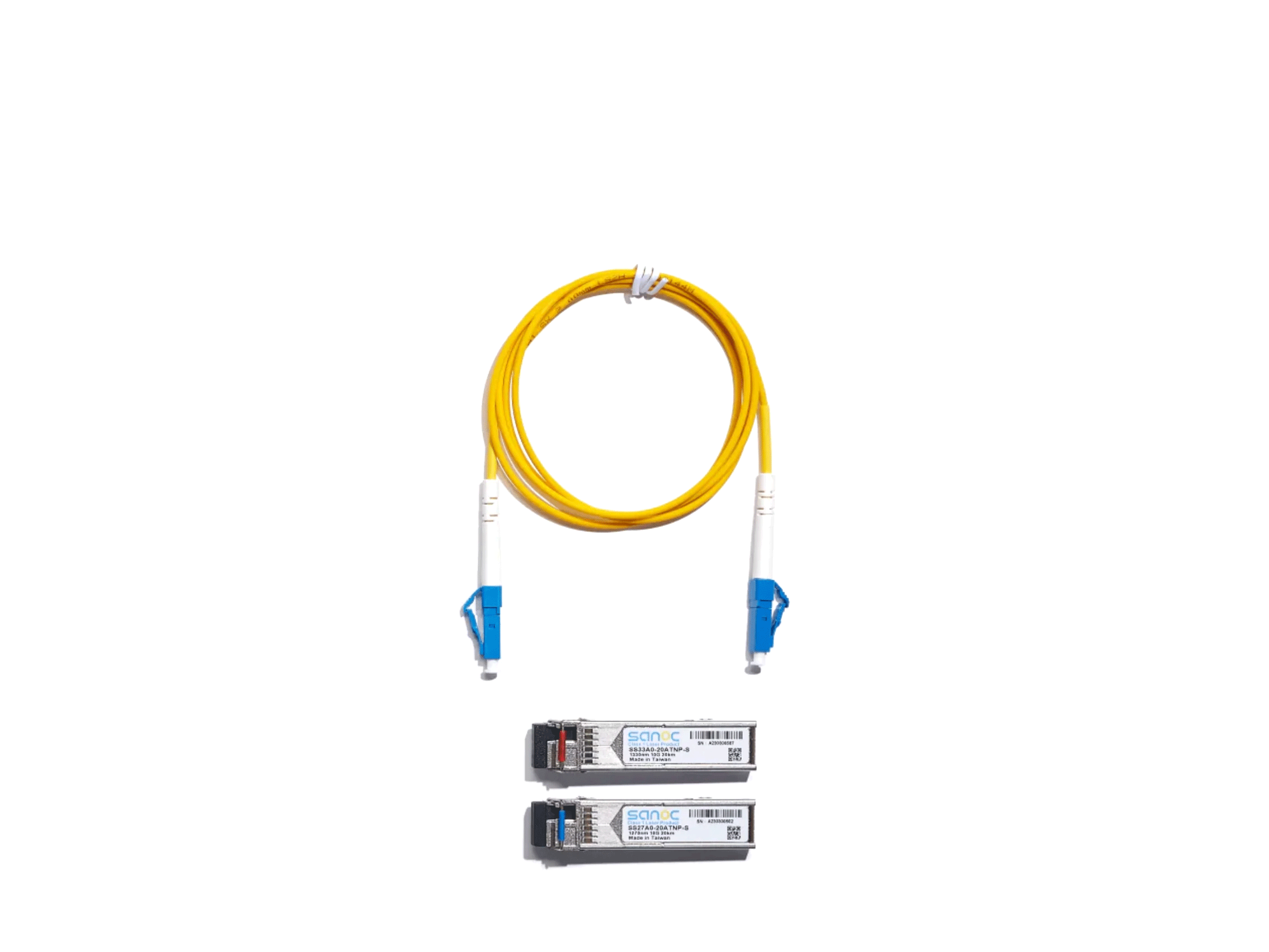 SFP Connection Kit