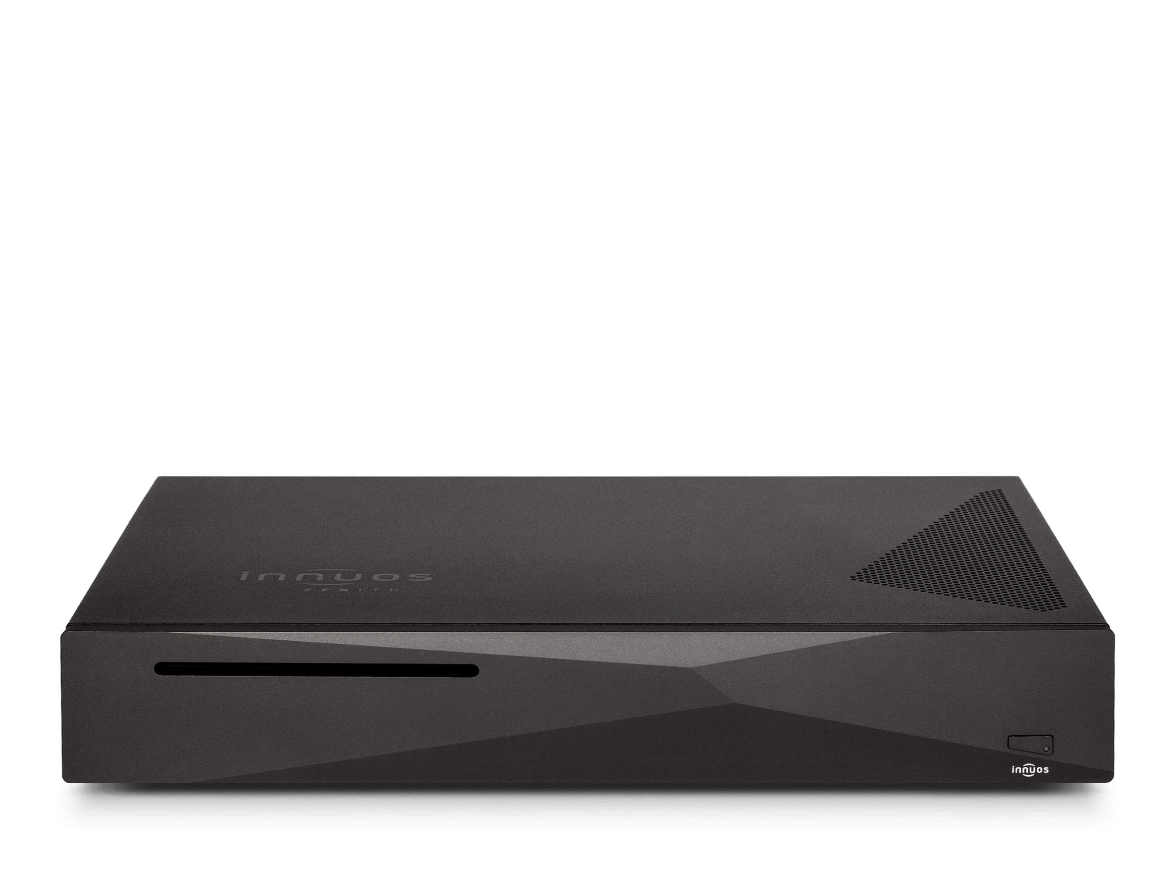 ZENith Mk3 mit 2 TB Retoure, Schwarz