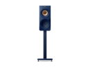 S3 Floor Stand Retoure, Indigo Blau