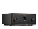 MODEL 10 Retoure, Schwarz