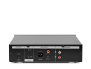 4040 CD Retoure, Schwarz