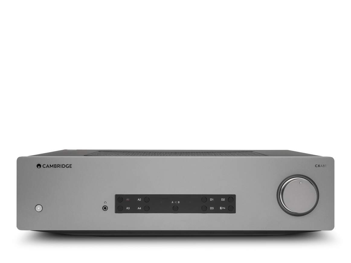 Cambridge Audio CXA81 MKII (gebraucht)