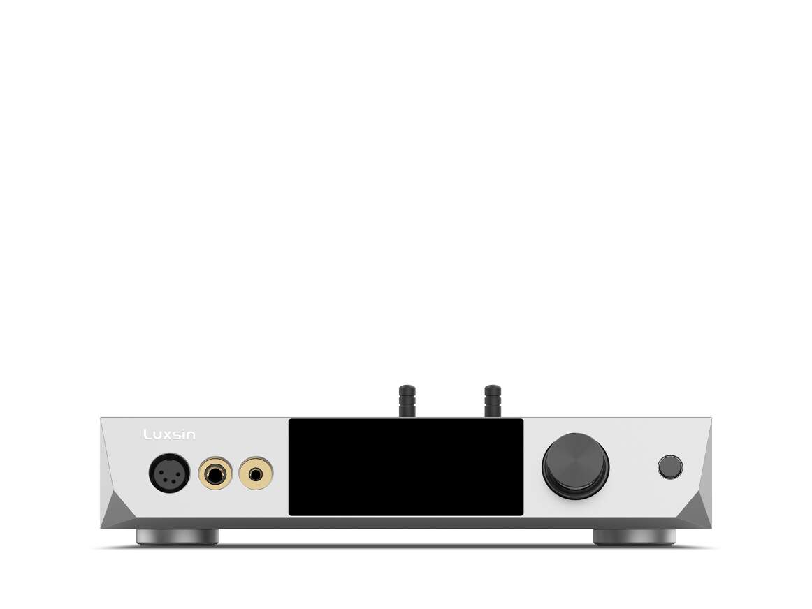 Luxsin Audio X9
