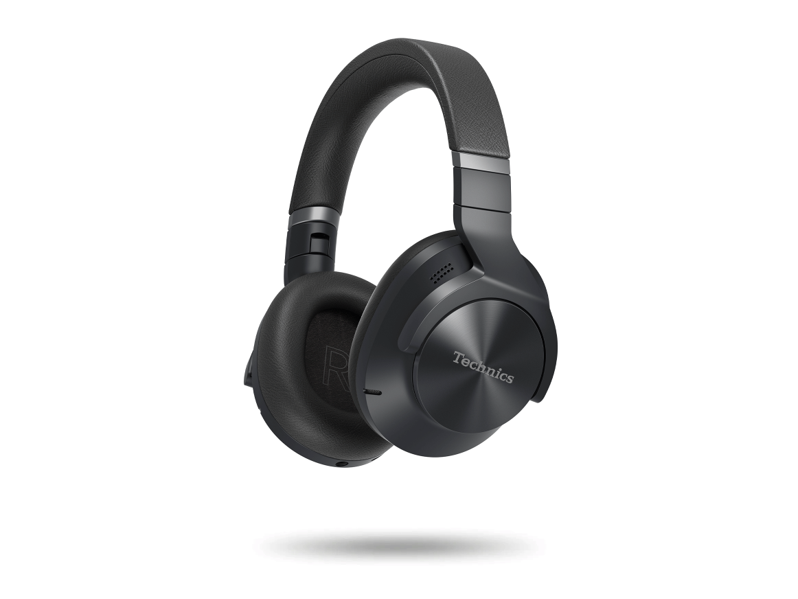 Technics EAH-AZ80 In-Ear-Kopfhörer entdecken | Jetzt ansehen