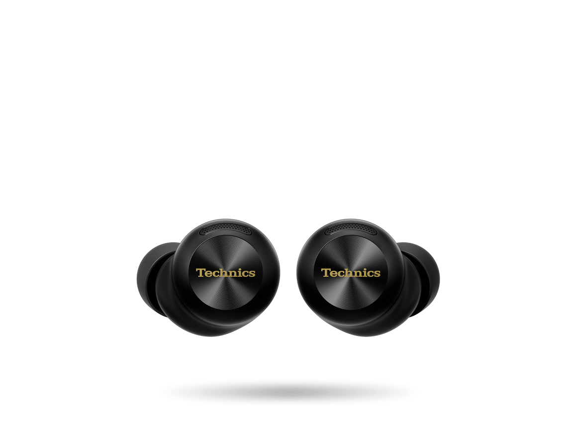 Technics EAH-AZ100 In-Ear-Kopfhörer entdecken | Jetzt ansehen