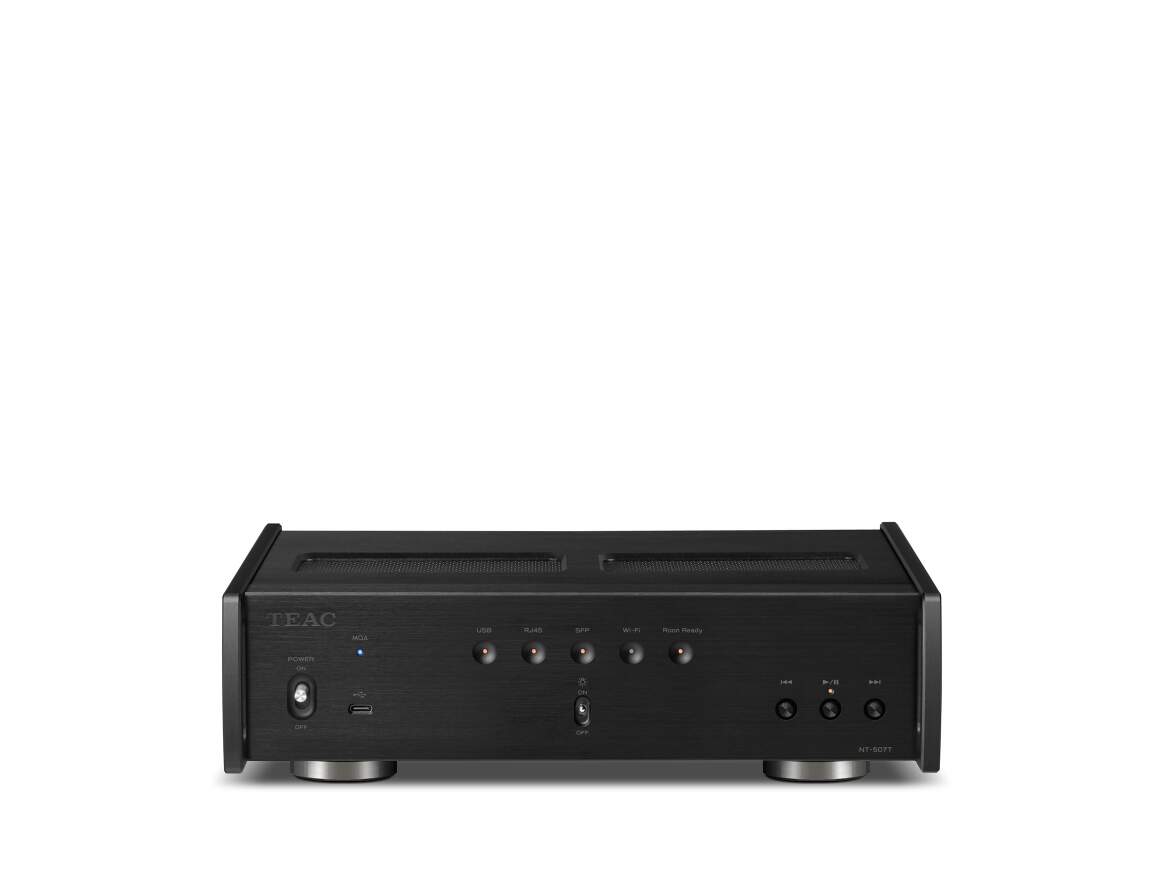 Teac NT-507T
