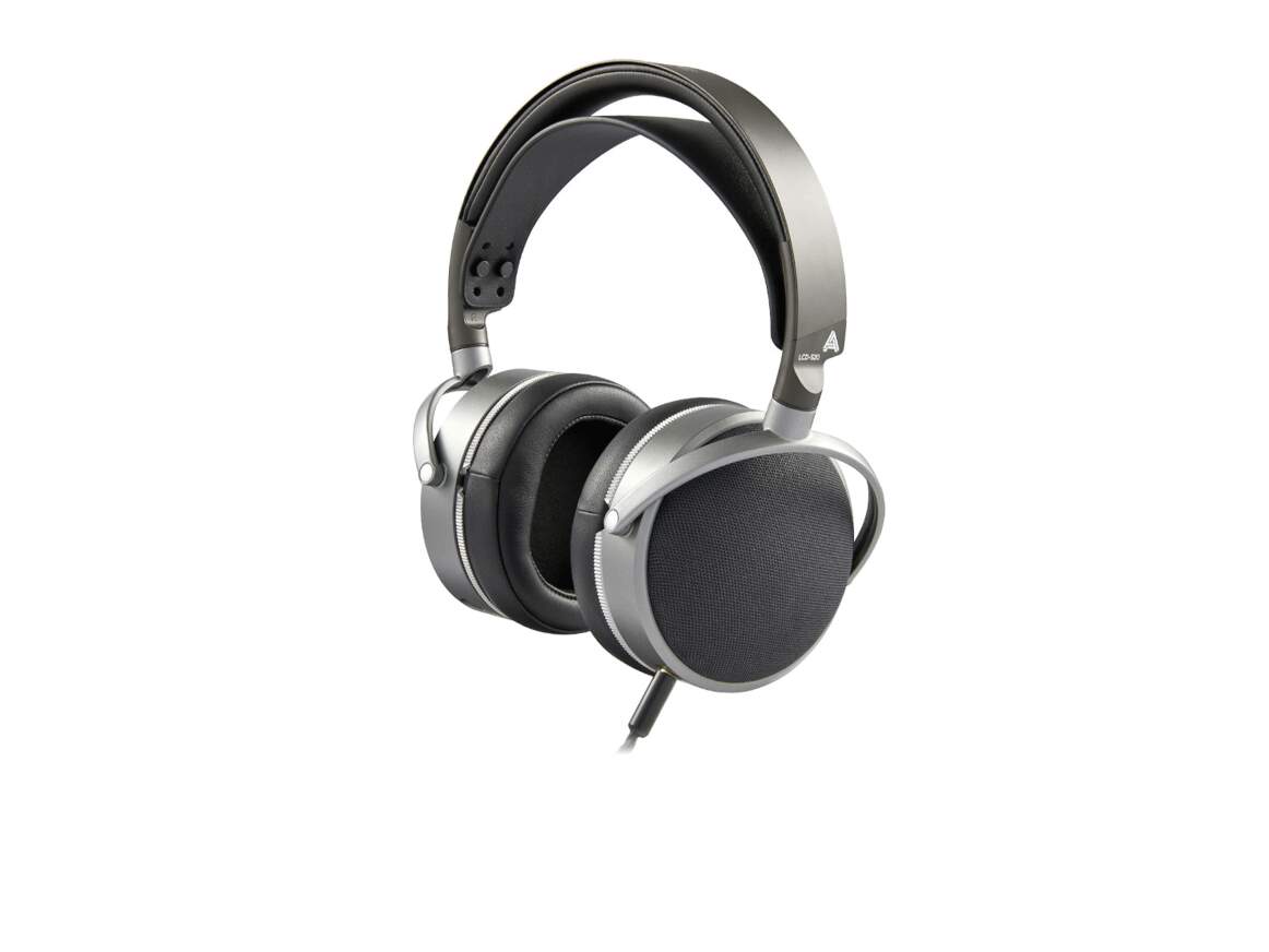 Audeze LCD-S20