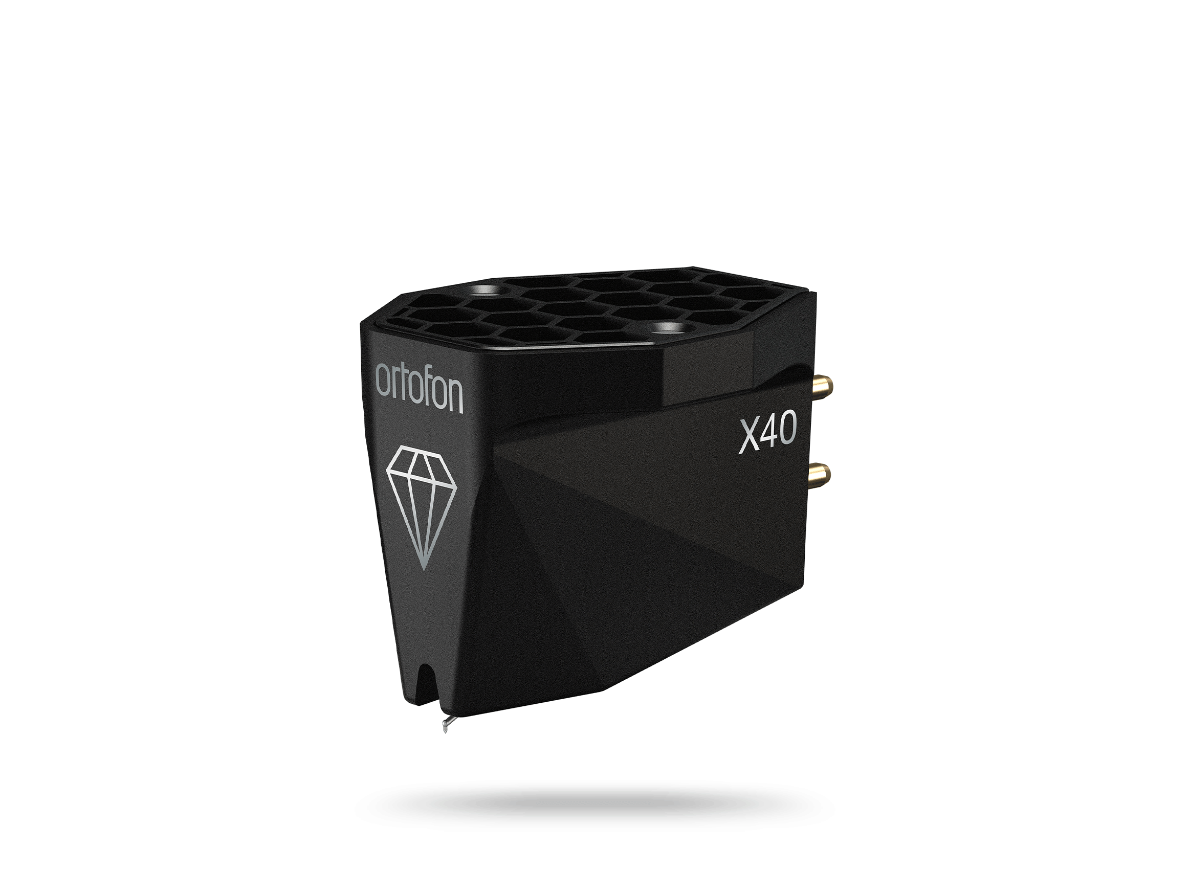 MC X40
