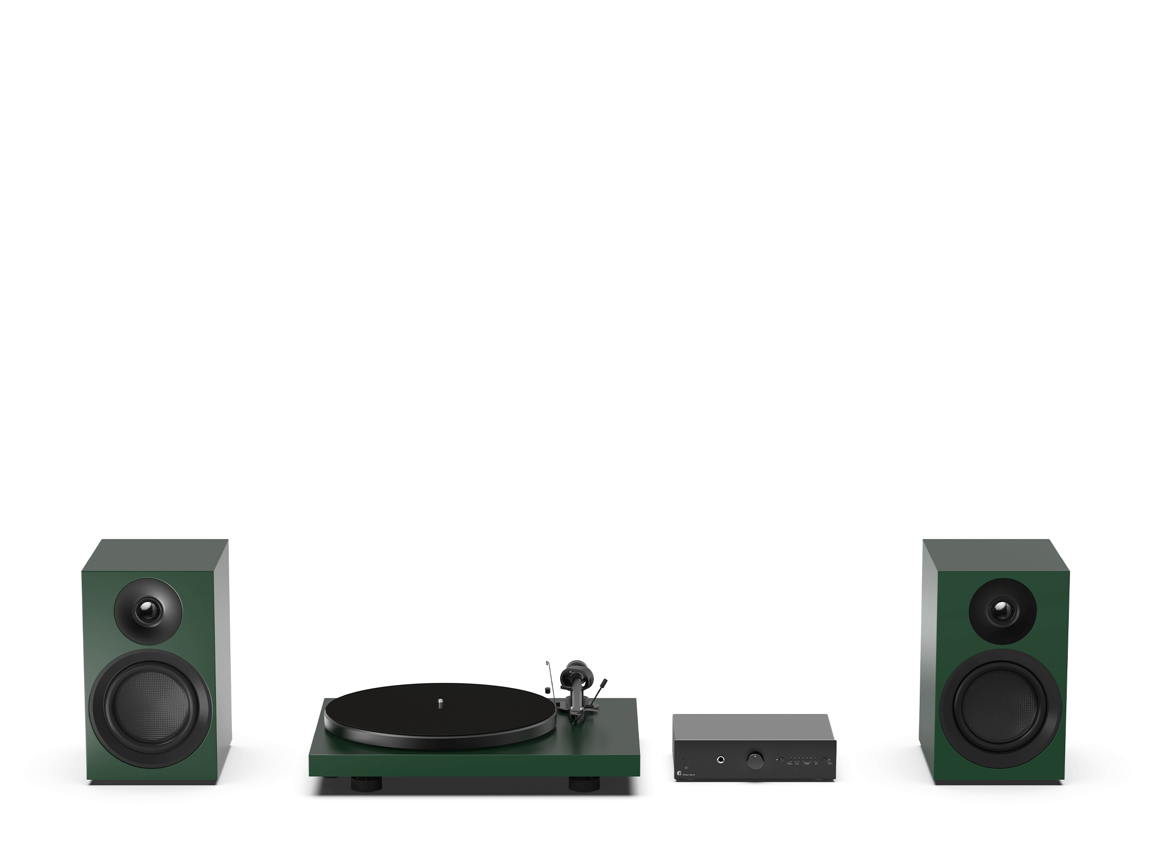 Colourful Audio System E