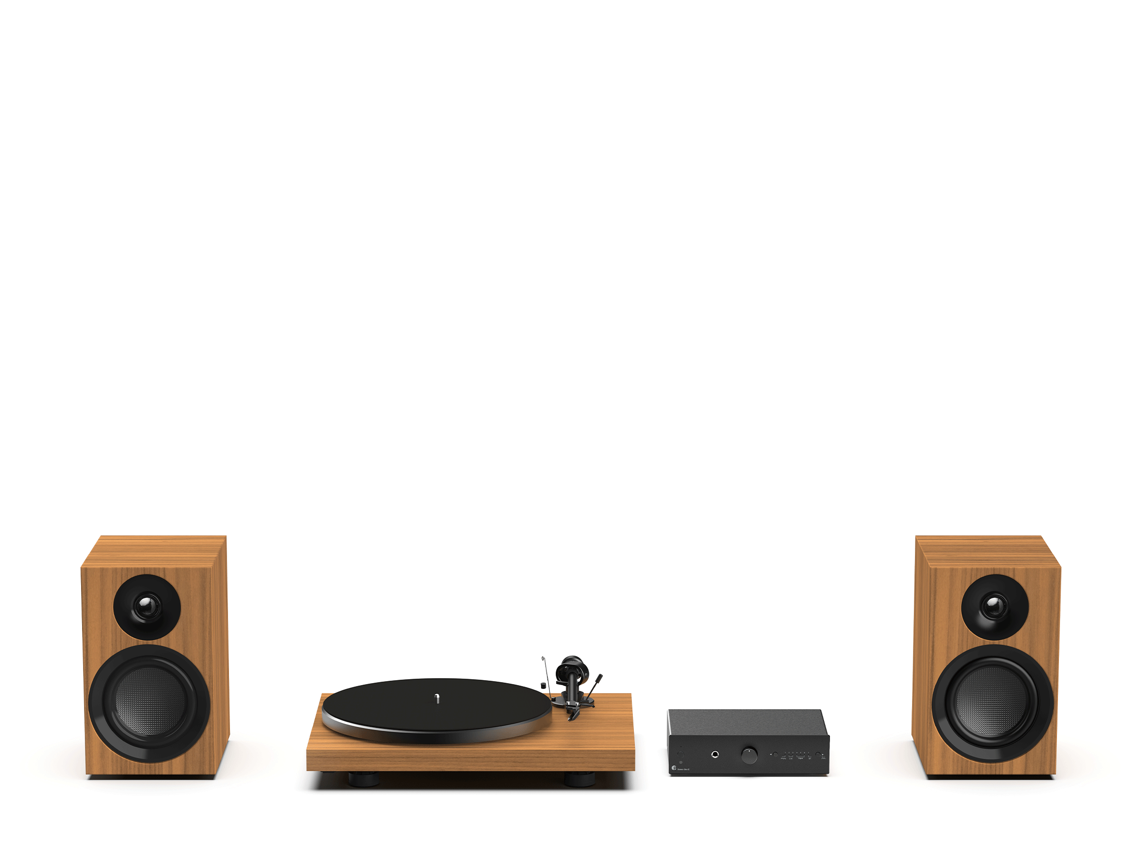 Colourful Audio System E