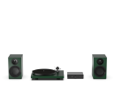 Colourful Audio System E