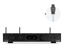 Zum Artikel Audiolab 6000A Play mit GRATIS Supra Stromkabel gehen