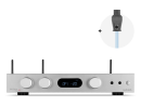 Zum Artikel Audiolab 6000A Play mit GRATIS Supra Stromkabel gehen