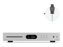 Zum Artikel Audiolab 6000CDT mit GRATIS Supra Stromkabel gehen