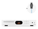 Zum Artikel Audiolab 7000CDT mit GRATIS Supra Stromkabel gehen