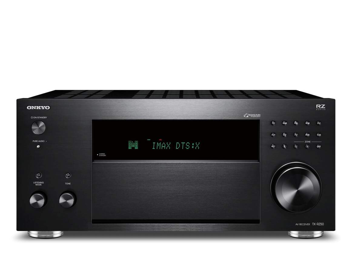 Onkyo TX-RZ50