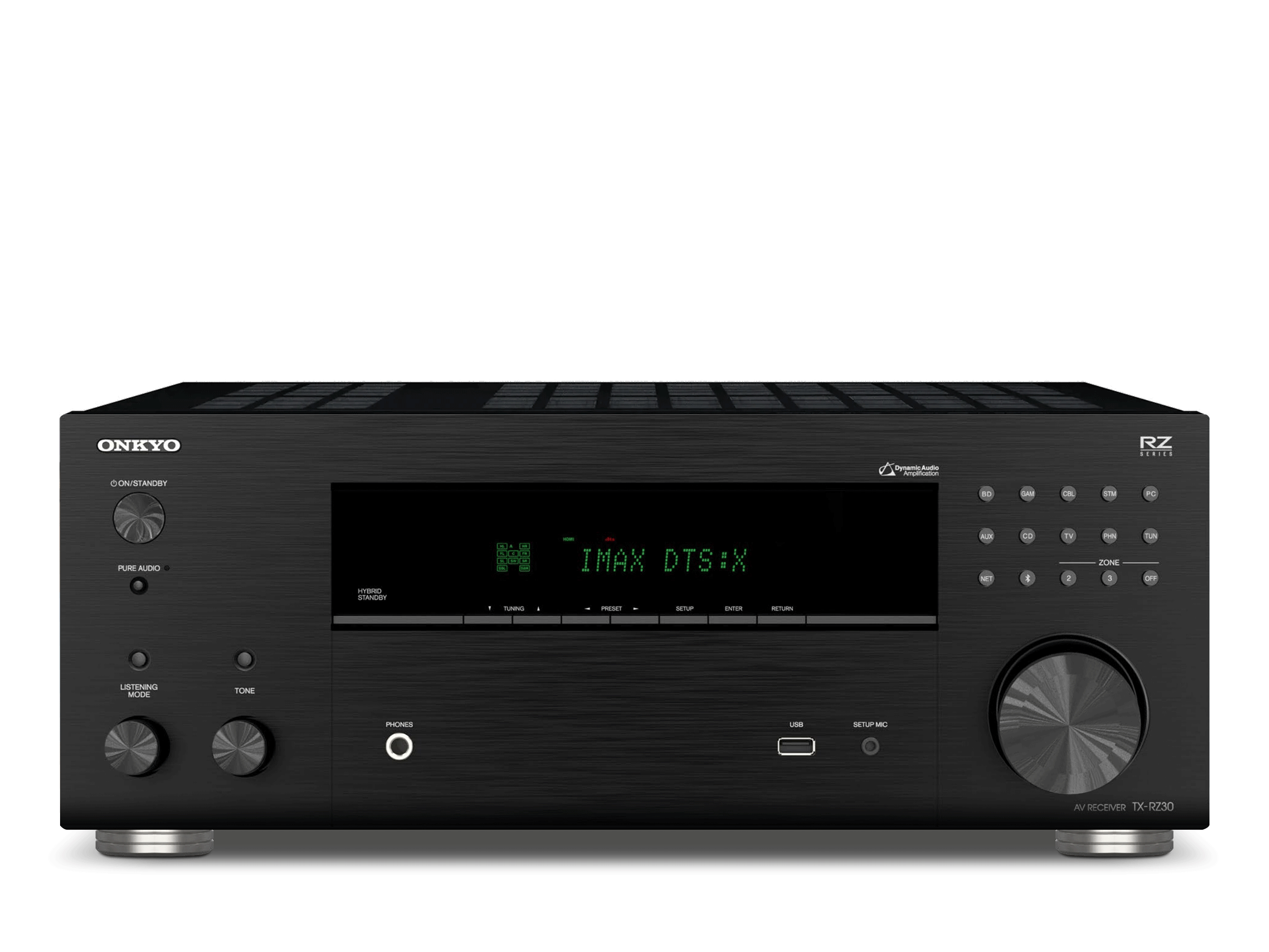 TX-RZ30