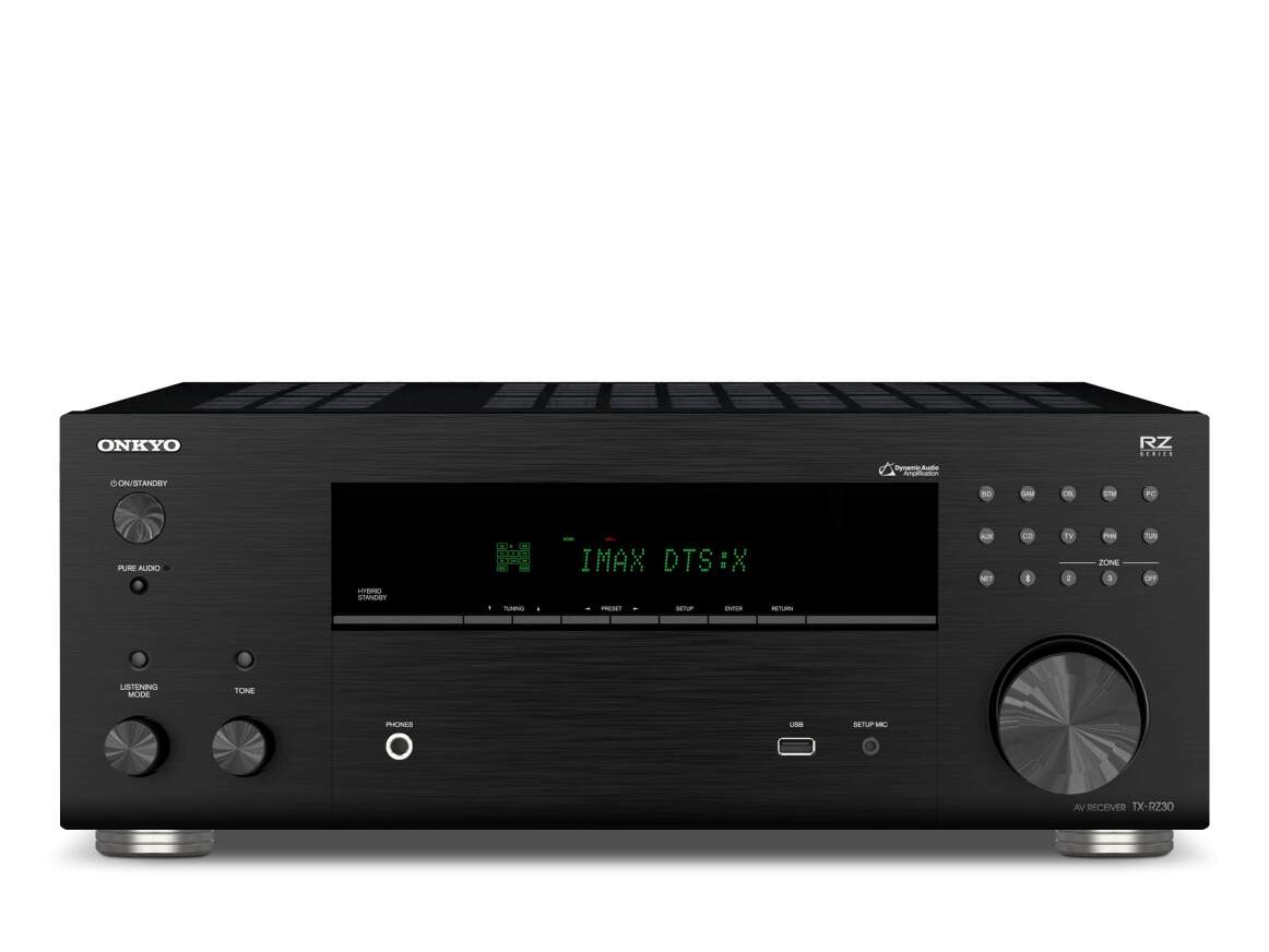 Onkyo TX-RZ30