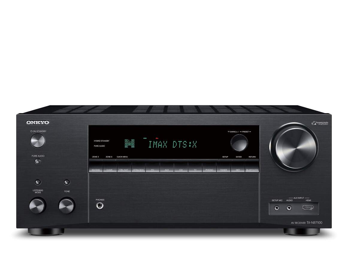 Onkyo TX-NR7100