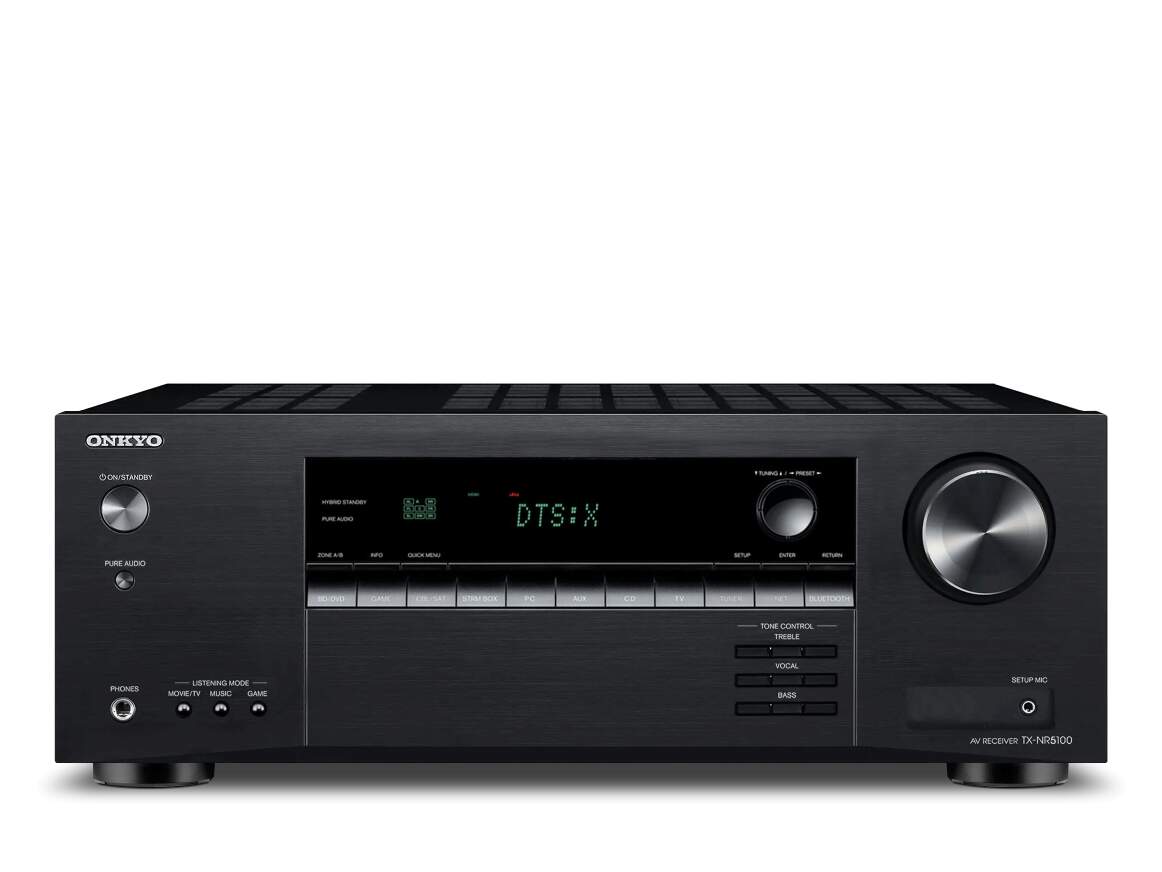 Onkyo TX-NR5100