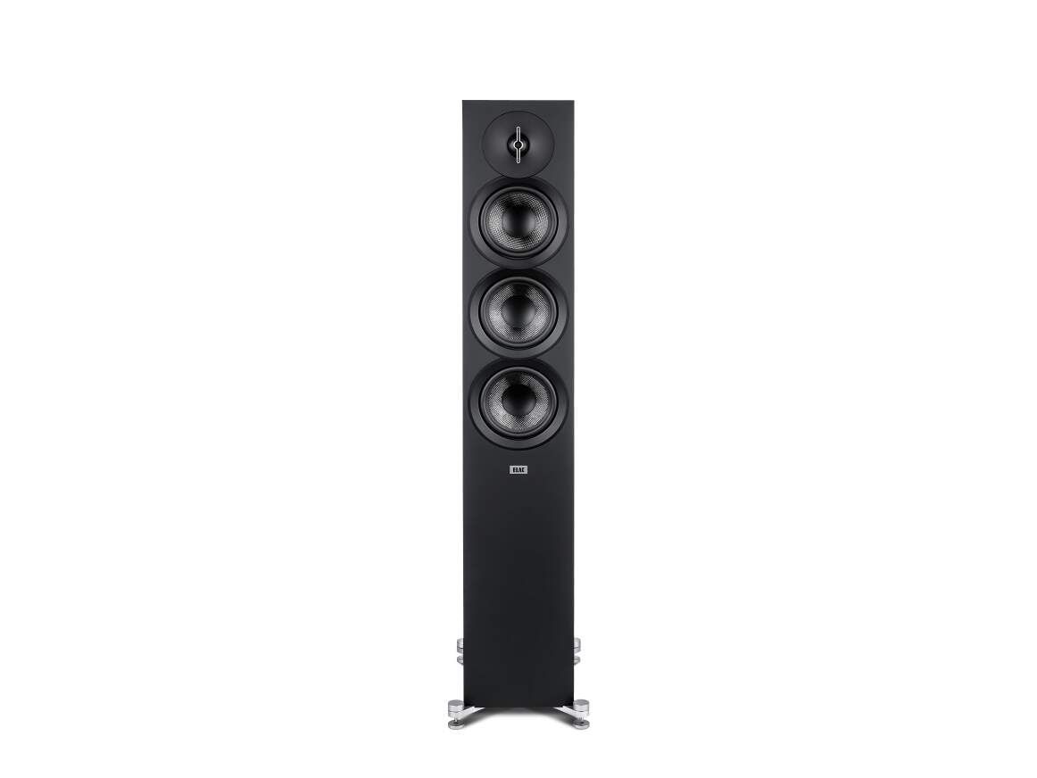 Elac Debut F5.3
