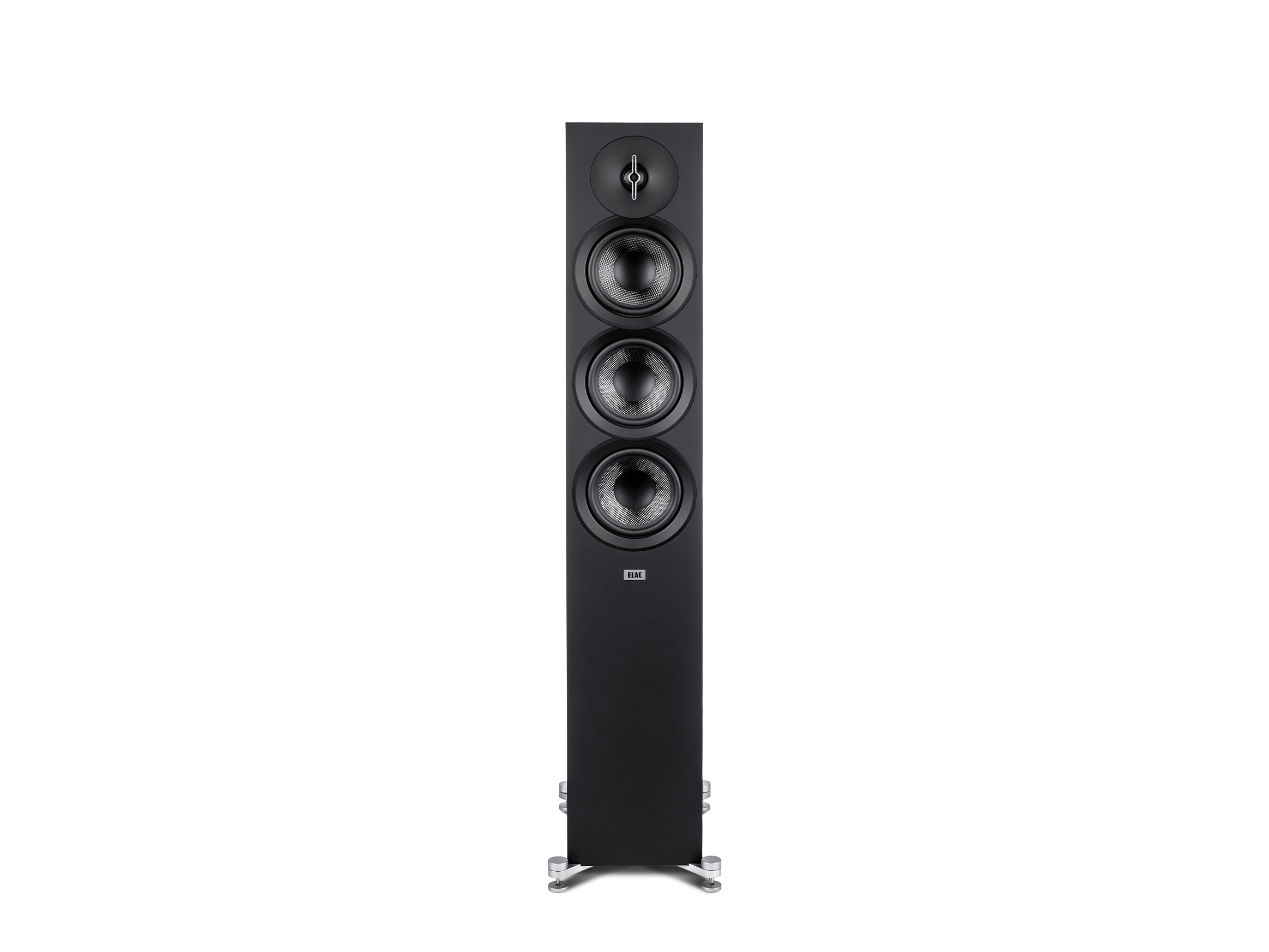 Debut F5.3, Schwarz