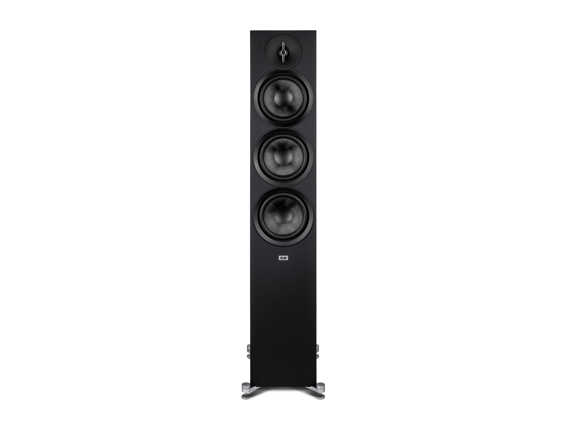 Debut F6.3, Walnuss