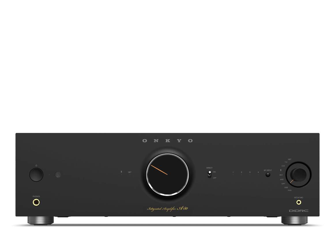 Onkyo A-50