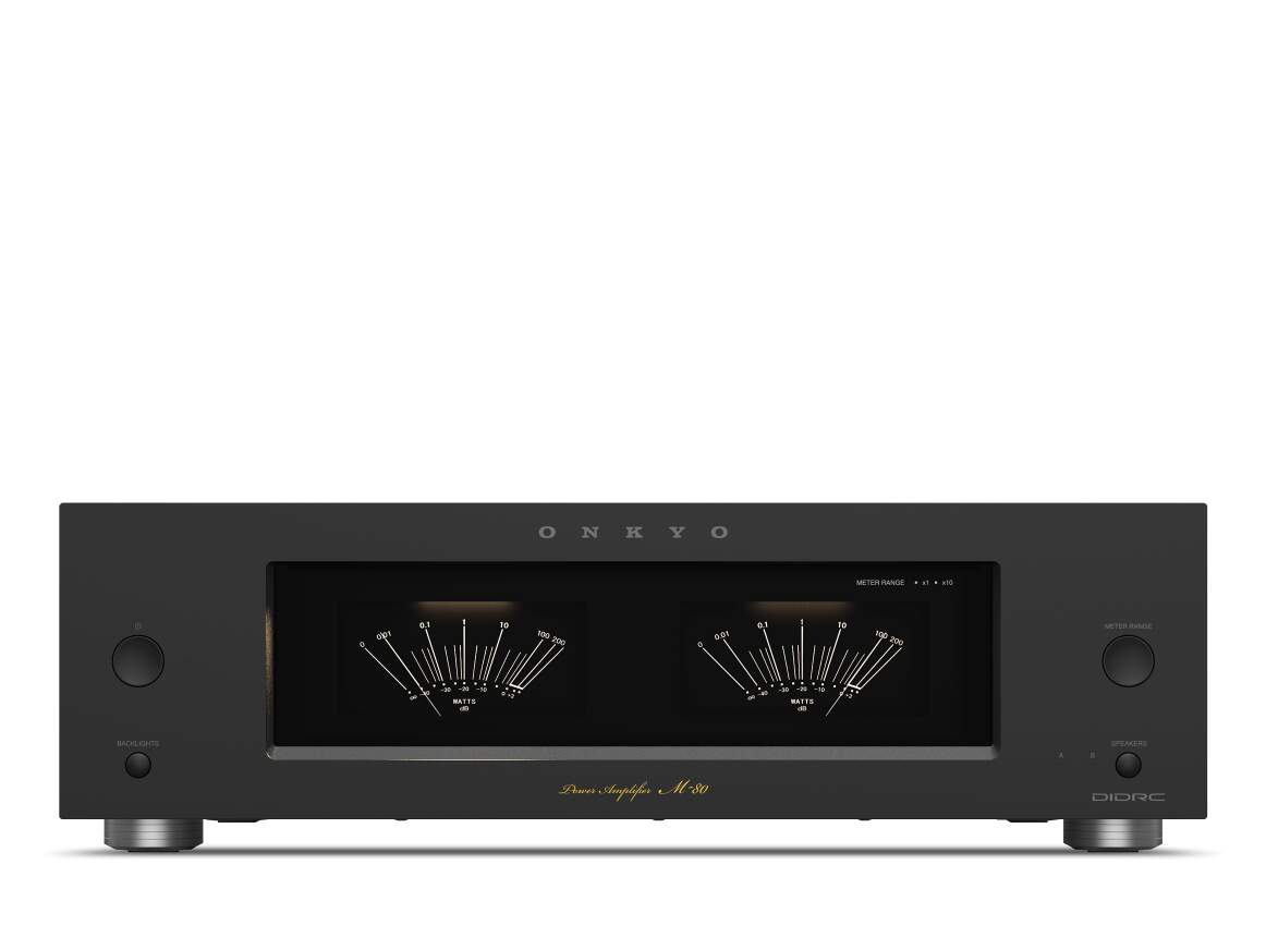 Onkyo M-80