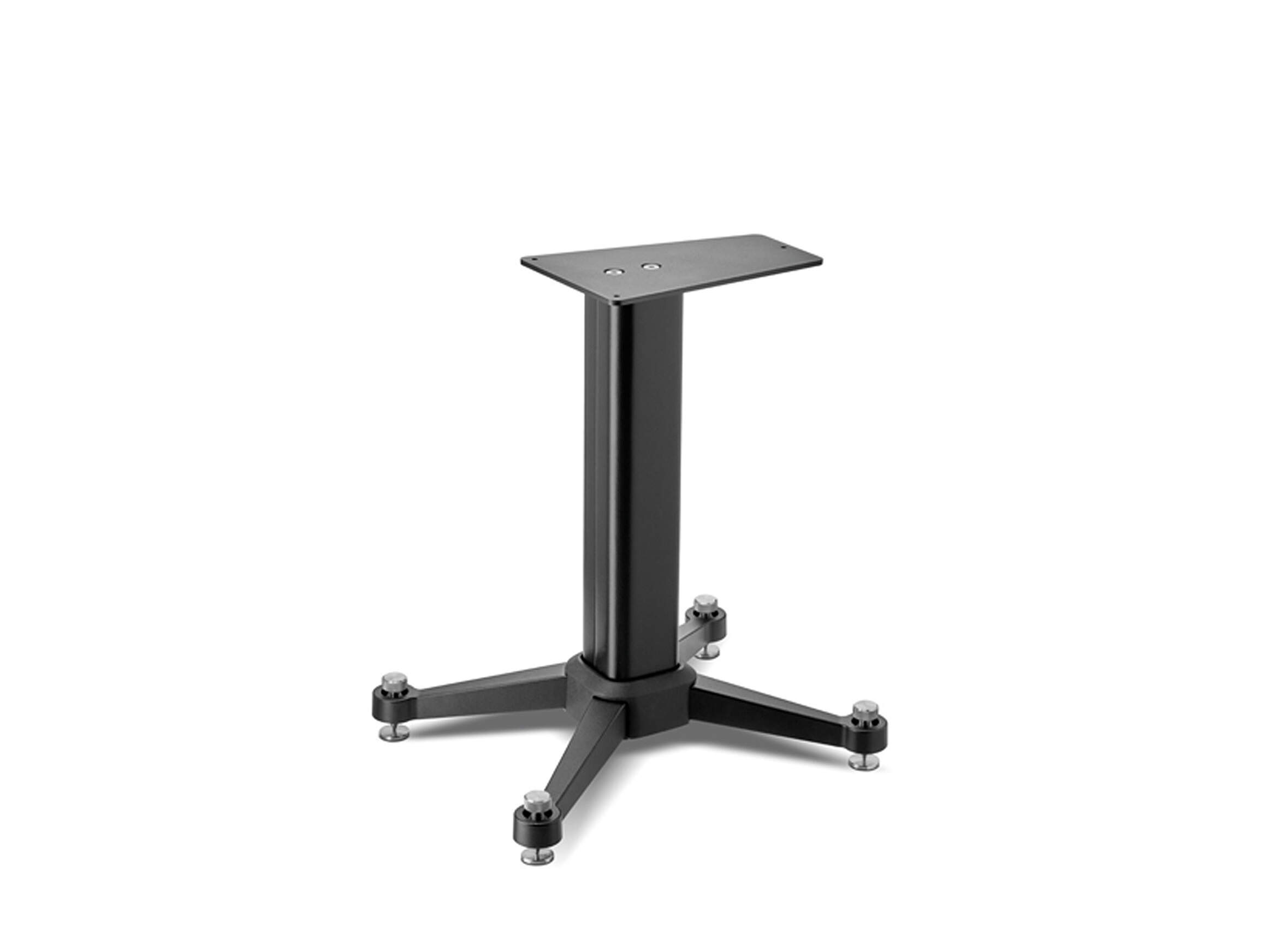 Kanta No. 1 inkl. Stand mit GRATIS Bathys Mg, Ivory / Walnuss Hochglanz