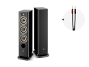 Zum Artikel Focal Aria Evo X No. 2 mit GRATIS ShawlineX LS gehen