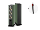 Zum Artikel Focal Aria Evo X No. 2 mit GRATIS ShawlineX LS gehen