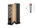 Aria Evo X No. 2 mit GRATIS ShawlineX LS