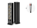 Zum Artikel Focal Aria Evo X No. 3 mit GRATIS ShawlineX LS gehen