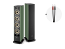 Zum Artikel Focal Aria Evo X No. 3 mit GRATIS ShawlineX LS gehen