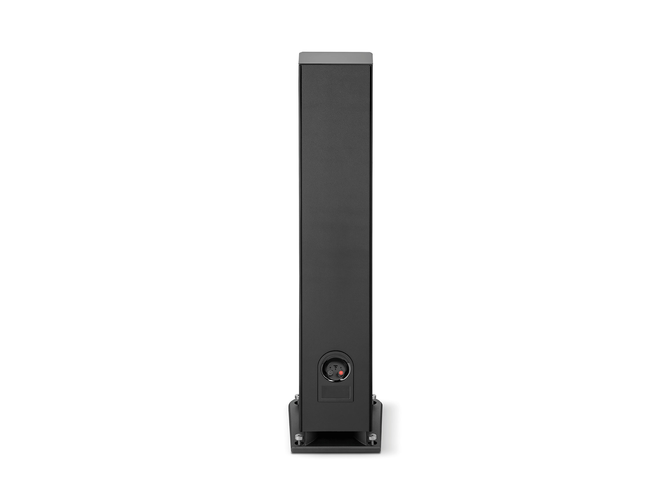 Aria Evo X No. 3 mit GRATIS ShawlineX LS, Schwarz