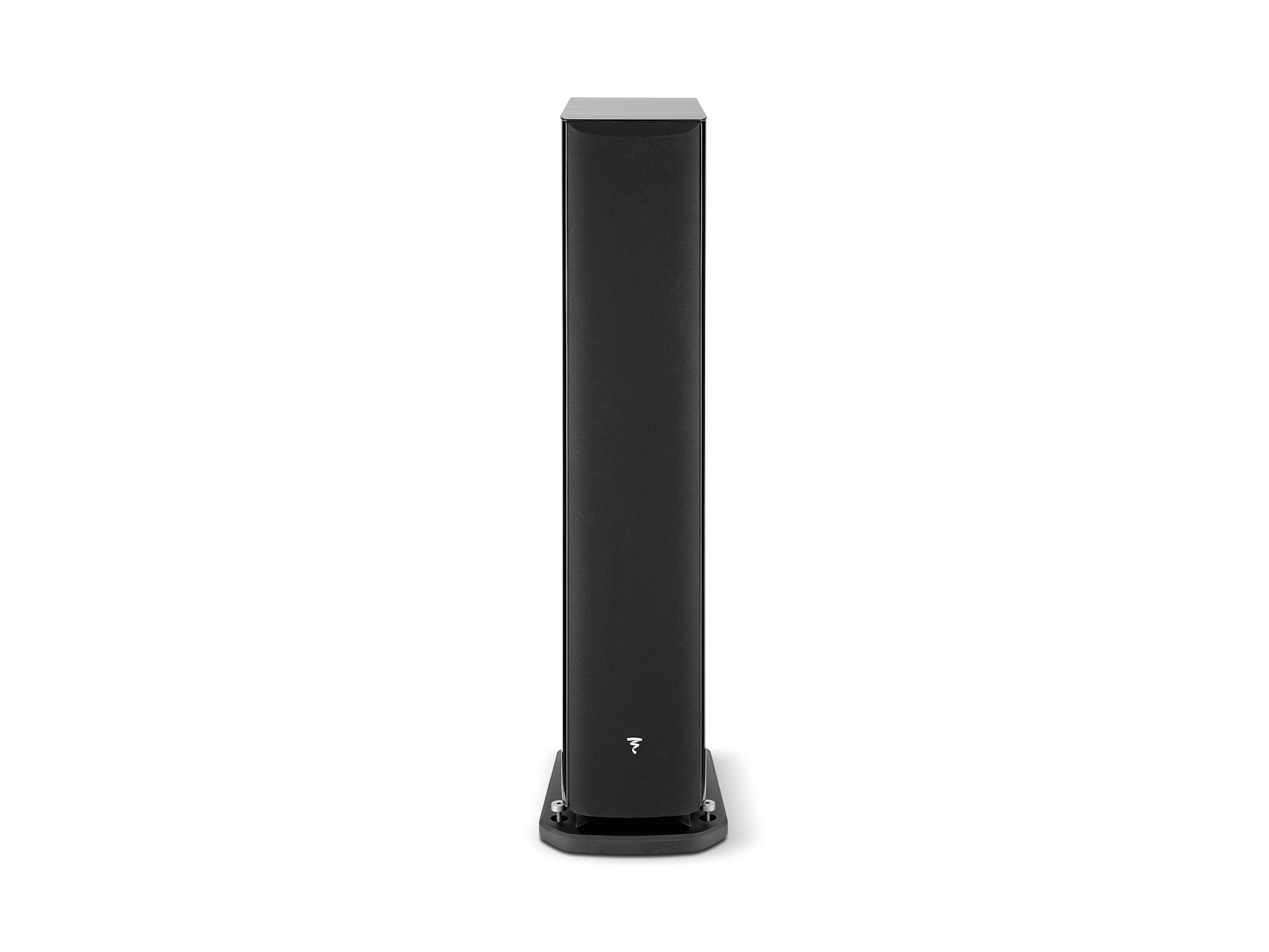 Aria Evo X No. 3 mit GRATIS ShawlineX LS, Schwarz