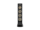 Aria Evo X No. 3 mit GRATIS ShawlineX LS, Schwarz