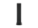 Aria Evo X No. 3 mit GRATIS ShawlineX LS, Schwarz