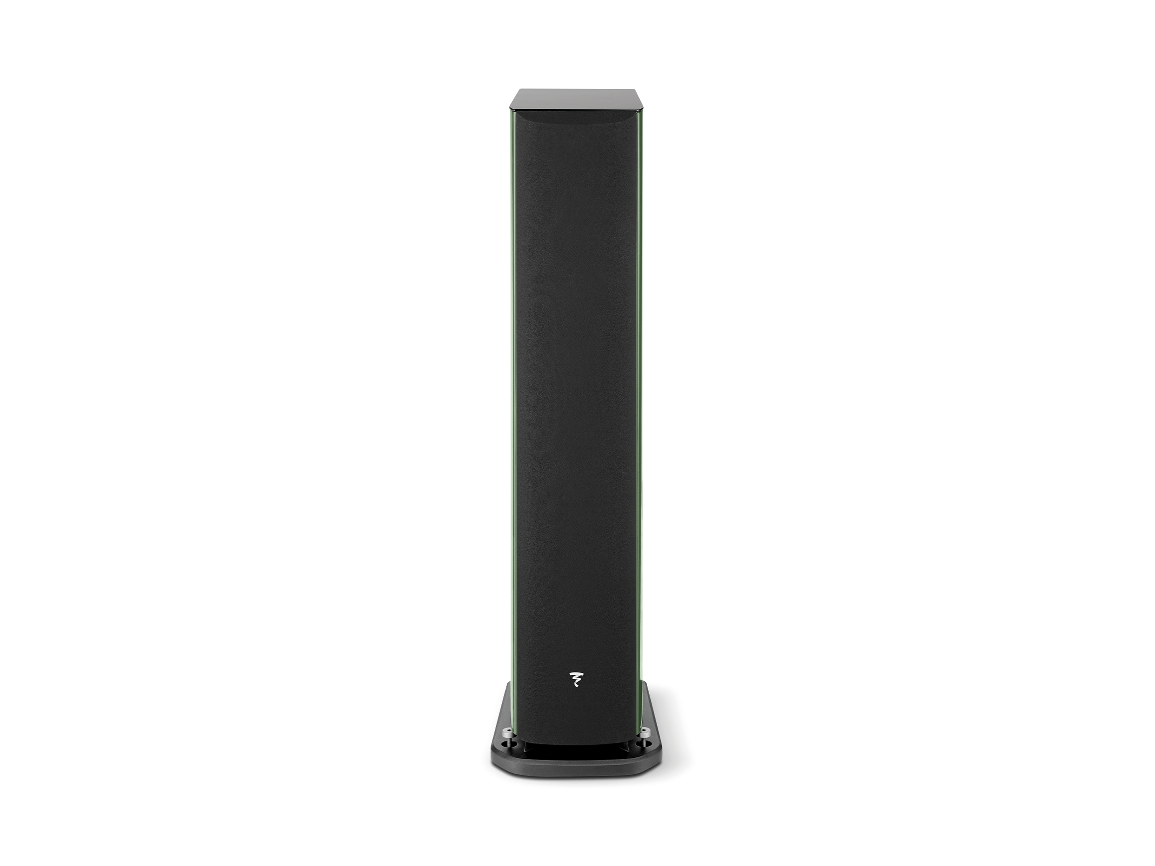 Aria Evo X No. 3 mit GRATIS ShawlineX LS, Moss Green